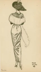 SALON, 19 mei 1912